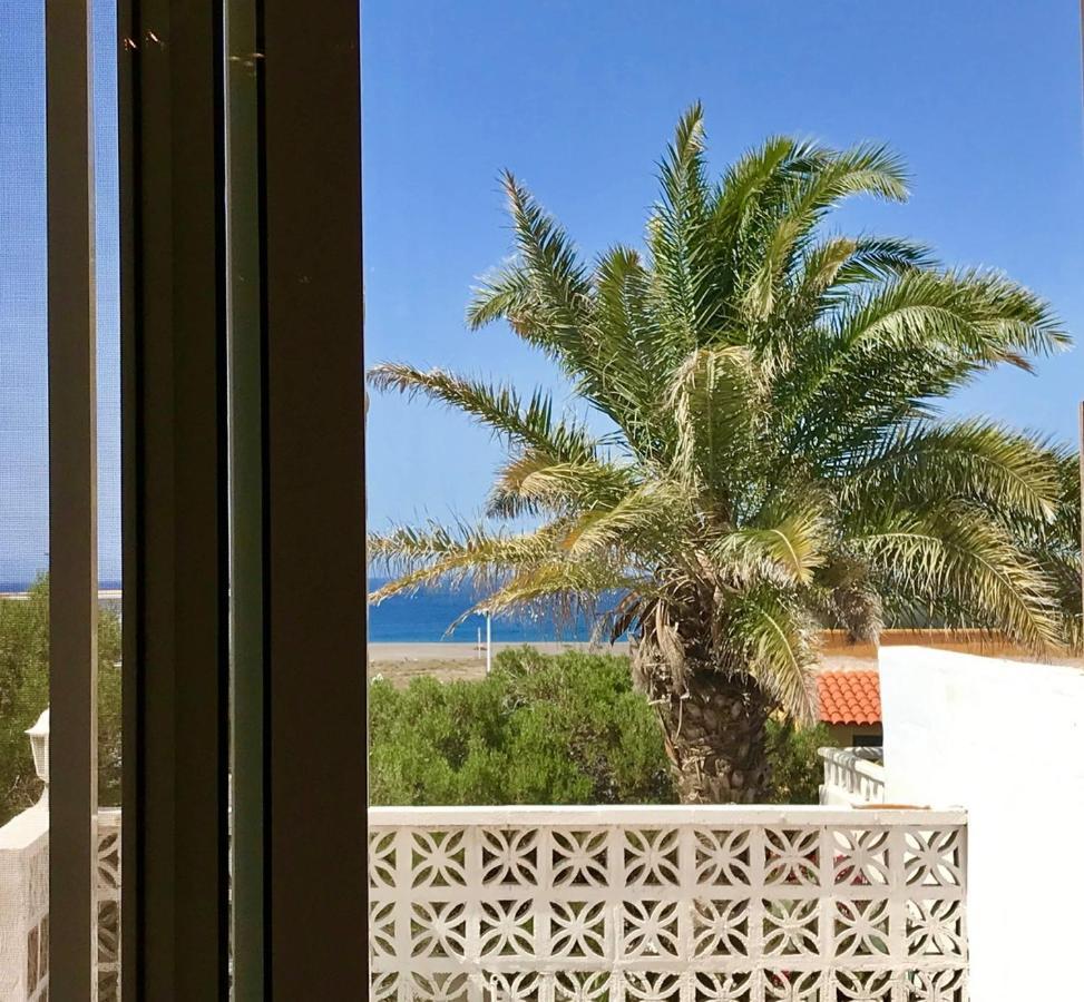 Tejita Seaview * El Médano