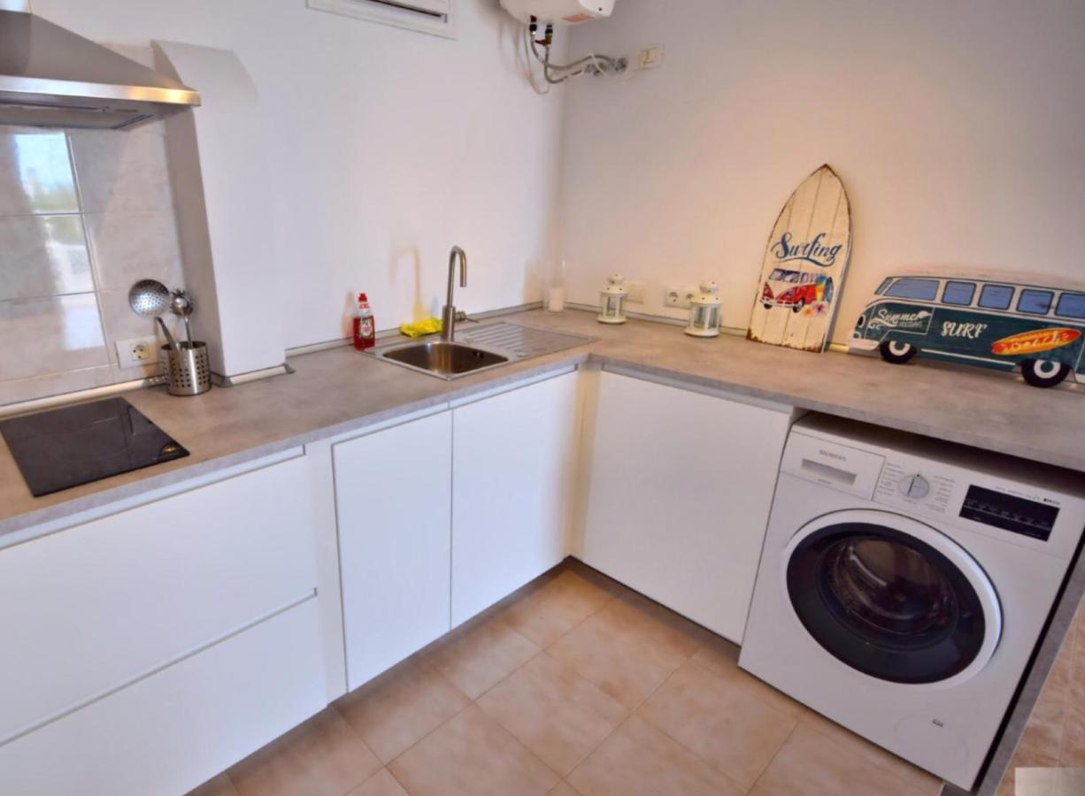 Tejita Seaview Apartamento El Médano