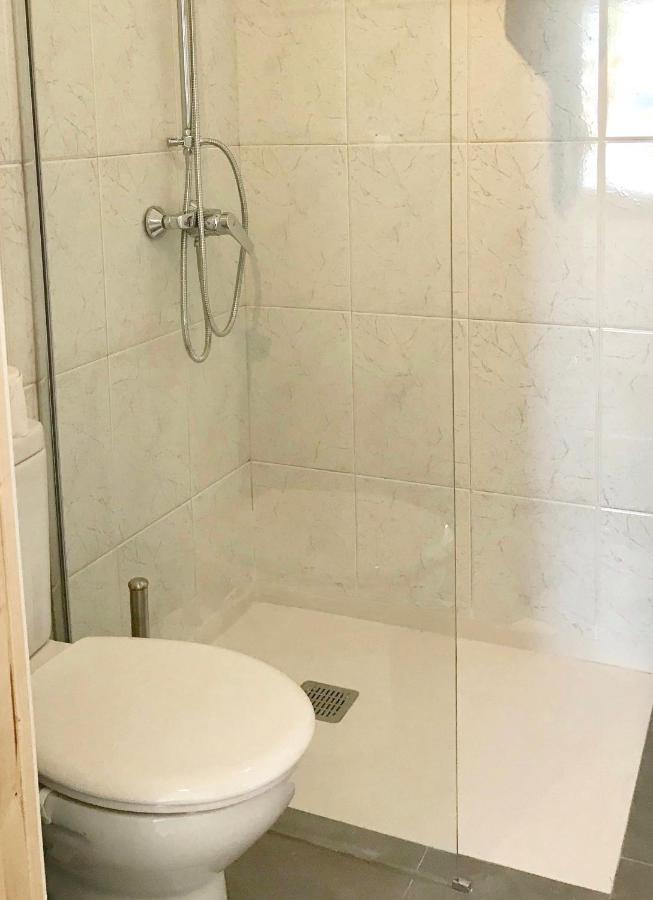 Tejita Seaview Apartamento *