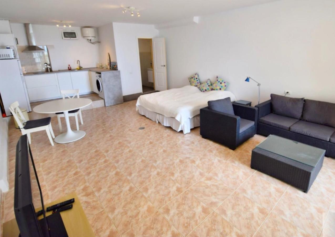 Tejita Seaview Apartamento *
