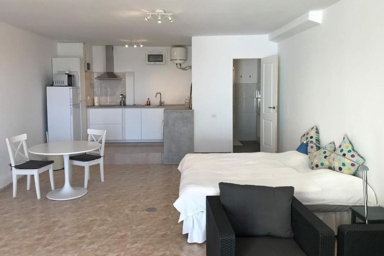 Tejita Seaview Apartment